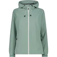 CMP V waterproof Ripstop damesjack