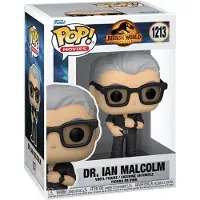 Funko POP! Jurassic World - Dr. Ian Malcolm 1213 - Pop! - Vinyl figuur
