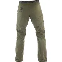 Nograd - Klimkleding - Sahel Pant M Lychen voor Heren van Katoen - Maat M - Kaki