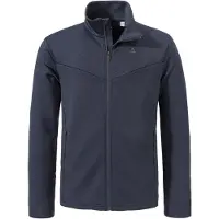 Schöffel Funktionele fleece-jas 'Pine' blauw / nachtblauw