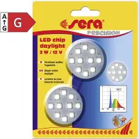 Sera LED-Leuchtmittel chip daylight 2 W