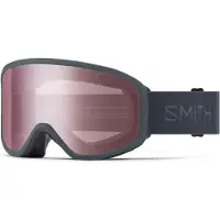 Smith Skibril Unisex Reason Ignitor Mirror Antifog Slate