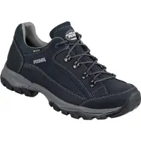 Meindl Atlanta GTX Wandelschoenen | Maat 11 Heren Blauw
