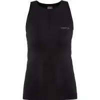Craft ACTIVE COOL INTENSITY SL W Dames Thermoshirt - Zwart