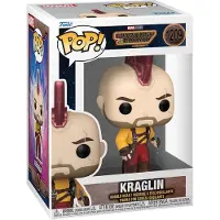 Funko POP! Guardians of the Galaxy Volume 3 - Kraglin 1209 - Pop! Vinyl Figuur