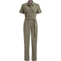 Craghoppers Nosilife Hauku Jumpsuit Met Korte Mouwen