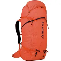 Blue Ice Stache Expeditietas 60L Oranje || Maat: 60