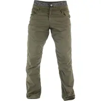 Nograd - Klimkleding - Sahel Pant M Lychen voor Heren van Katoen - Maat L - Kaki