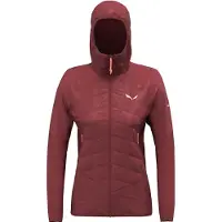 Salewa Donsjack voor dames Ortles Hyb Twr | Maat XL