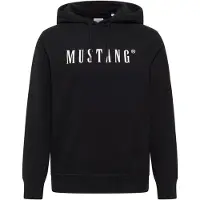 Mustang Sweater