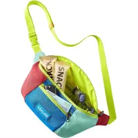 Edelrid - Dirt Bag - Heuptas meerkleurig