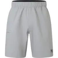 Endura Sportbroek 'LOOP' lichtgrijs