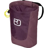 Ortovox - Trad Chalkbag - Pofzakje purper