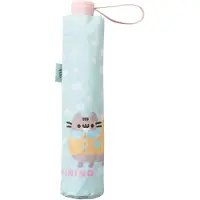 Erik Editores Pusheen - Foodie Collection Paraplu - Multicolours