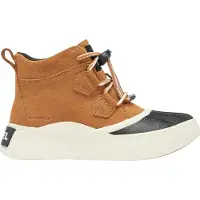 Sorel Youth Out N About IV Classic WP Taffy Black-Schoenmaat 33