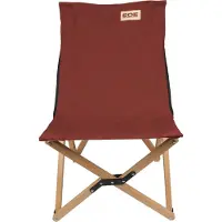 Eifel Outdoor Equipment Campingstoel Faltstohl VH M Schwedenrot