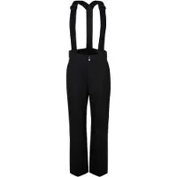 Ziener Sportbroek 'Taga' zwart