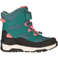 TROLLKIDS - Kid's Lofoten Winter Boots Pro - Winterschoenen 32, turkoois