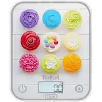 Tefal Keukenweegschaal Optiss BC50D4V0