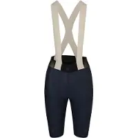 Sportful - Women's LTD 2 Bibshort - Fietsbroek S, blauw
