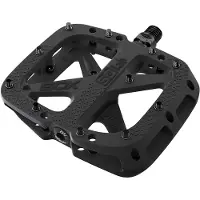 SQlab 5ox Pedalen