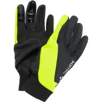 Vaude - Kuro Warm Gloves - Handschoenen 9, zwart