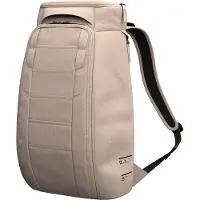 Db - Merken - Hugger Backpack 25L Fogbow Beige voor Unisex