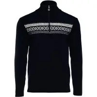 Dale of Norway Dalestølen, sweater, heren, navy