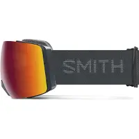 Smith I/O Mag XL, skibril, slate