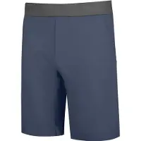 Wild Country - Session 2 Short - Klimbroek M, blauw