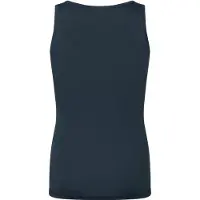 Super.natural - Sierra 140 Tank XXL, blauw