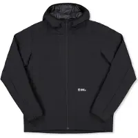 Mons Royale Hooded jacket Canyon Merino | Maat M