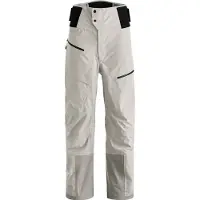 Ortovox - Ravine Plus 3L Pants - Skibroek XL, grijs