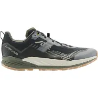 Lowa Amplux 2 GTX 311685 Hardloopschoenen | Maat 10 Heren Zwart