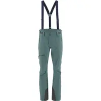 SCOTT - Pants Explorair 3L - Skibroek XXL, turkoois