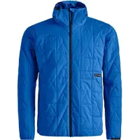 Ortovox - Ravine Metawool 90 Jacket - Isolatiejack XL, blauw