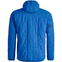 Ortovox - Ravine Metawool 90 Jacket - Isolatiejack M, blauw