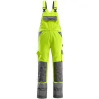 Mascot Safe Compete 07169 Overall Met Kniebeschermerzakken