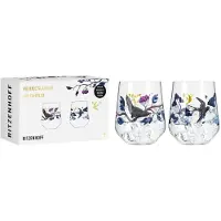 Ritzenhoff Gin & Tonicglas Botanic Glamour #3 #4 710 ml (Set van 2)