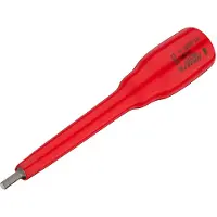 Hazet 986LG-4KV 986LG-4KV Inbus Dopsleutelinzetstuk 4 mm 1/2 4 mm 1/2 (12,5 mm)