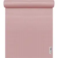 Yogistar Yogamat basic rose