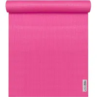Yogistar Yogamat voor kinderen pink