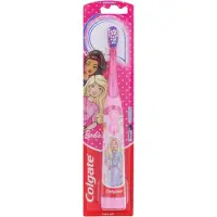 Colgate Barbie, Batterij, AAA, 1 stuk(s)