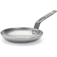 De Buyer Mineral B Element omeletpan, 20cm 5611.20