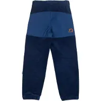 Finkid Broek 'KELMI' navy / donkerblauw