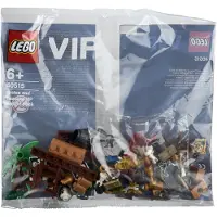 LEGO Polybag - Pirates and Treasure VIP Add On Pack 40515