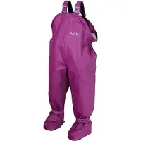 BMS Baby Buddy SoftSkin purple