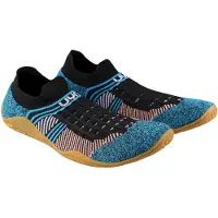 UYN Waterschoen blauw / pink / zwart