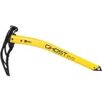 Grivel - Ice Axe Ghost Evo Hammer - IJspikkel 50 cm, geel