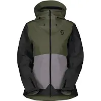SCOTT Explorair 3l Jas